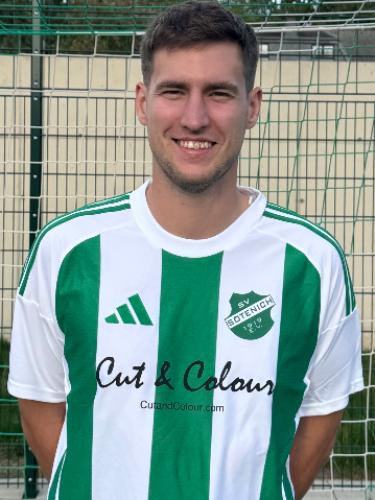 Tim Jäckel