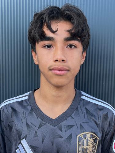 Amir Ali Alizade