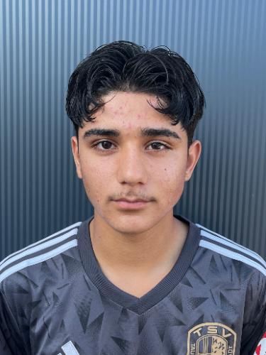 Emran Mohammadi