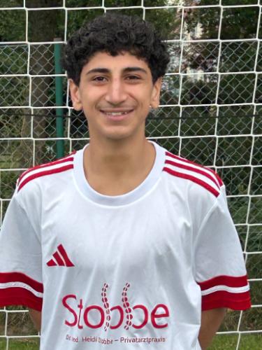 Peshdar Ibrahim