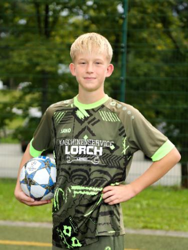 Oskar Skuppin