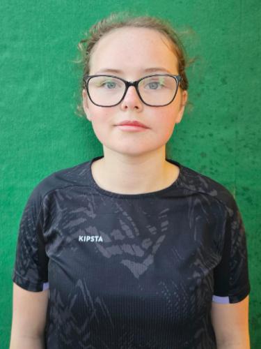 Merle Ossenbrüggen