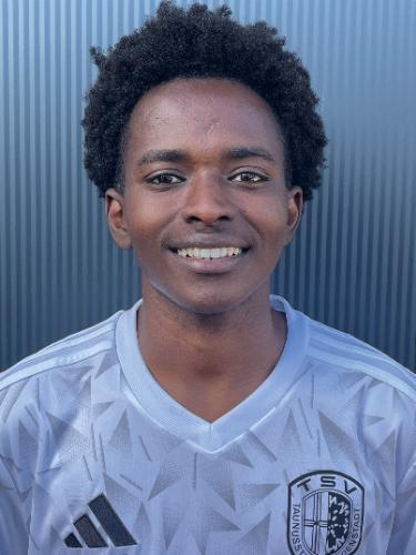 Boubacar Barry