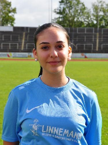 Hira Gülcü