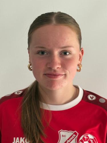 Frieda Spiekermann