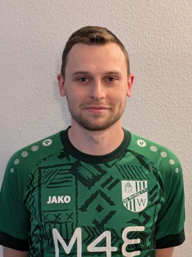 Sebastian Scholz