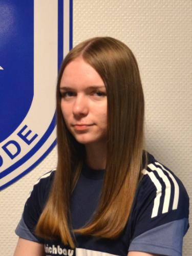 Anna Lena Bremer