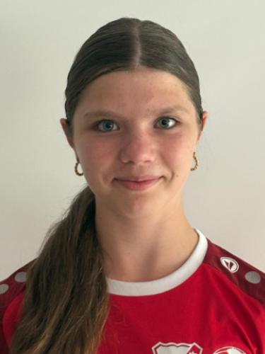 Theresa Wessling