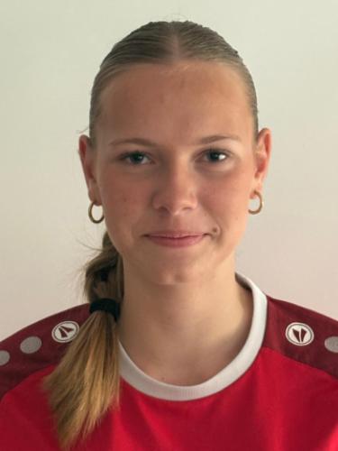 Vanessa Bosse