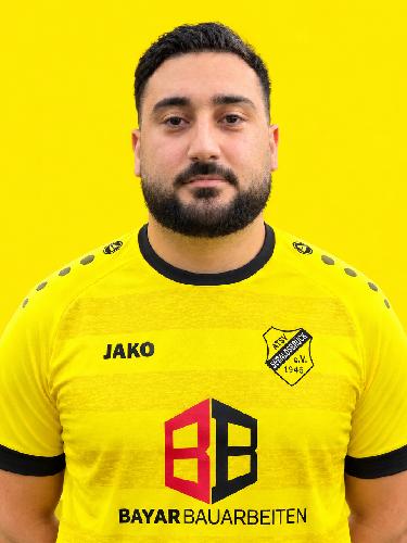 Siyar Birden
