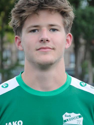 Lenny Küpers