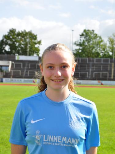 Louisa Paasch