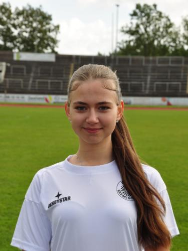 Laura Melissa Pichler