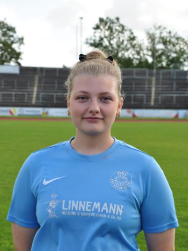 Sophia Schwarzer