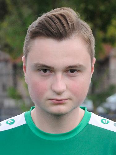 Jannik Mess