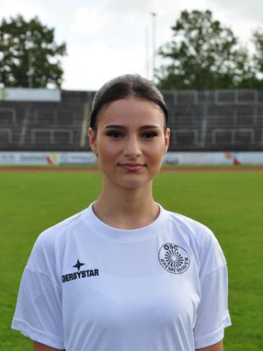 Chayenne Kück