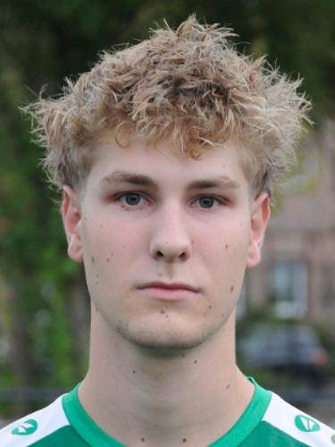 Jakob Rottmann