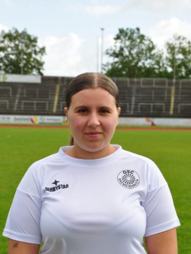 Ashley Cristina Söhl