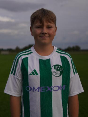 Finn Molkentin