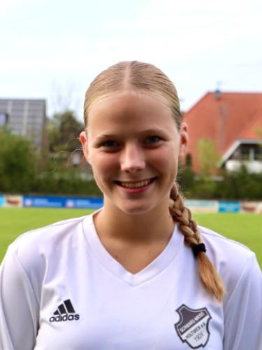 Frieda Gottheil