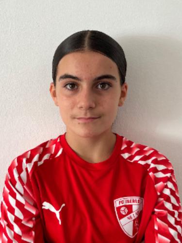 Sofia Filipa Fernandes Leite