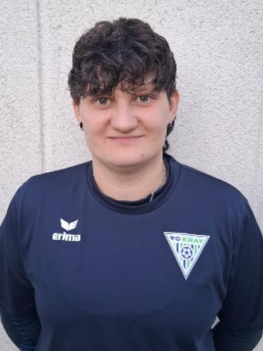 Chiara Kirstein
