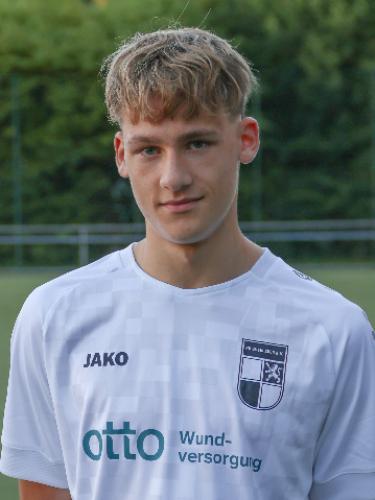 Jannik Moll