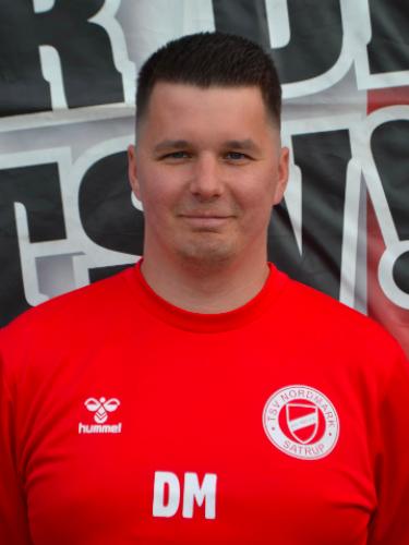 Dennis Mankowski