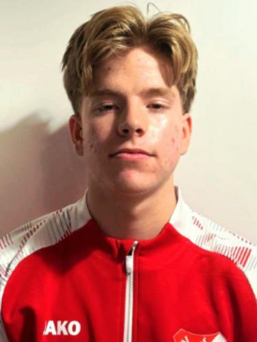 Moritz Goike