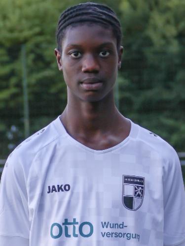 Franklin Opoku Kwarteng