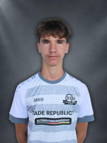 Nikita Uskevic