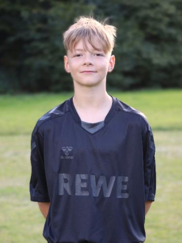 Mats Held