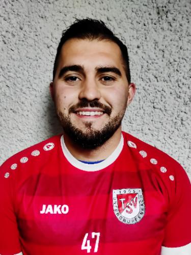 Durim Kastrati