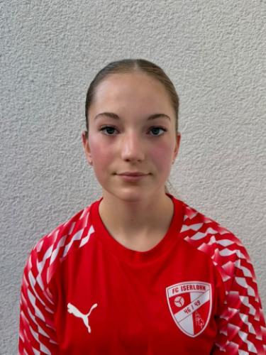 Julie-Juana Keim