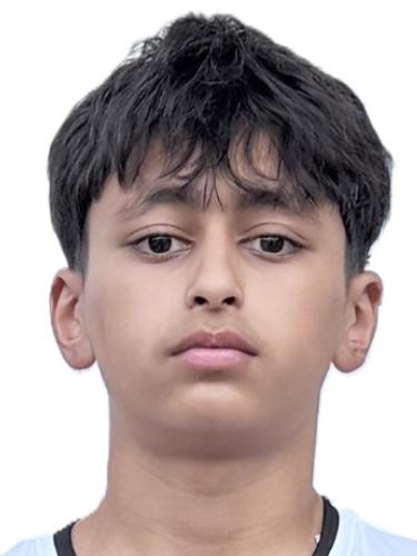 Shafiullah Amiri