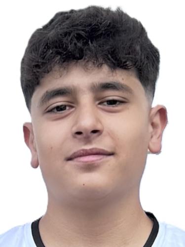 Muhammed Araz Aslan