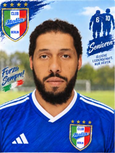 Raschid Ben Mohamed