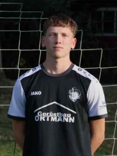 Niklas Baier
