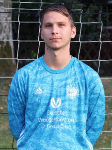 John-Luca Gittel
