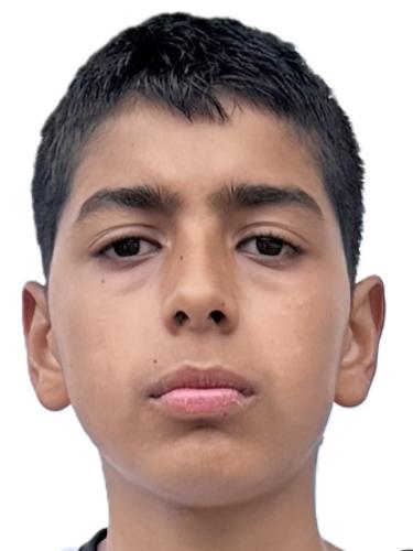 Jalal Alnserat
