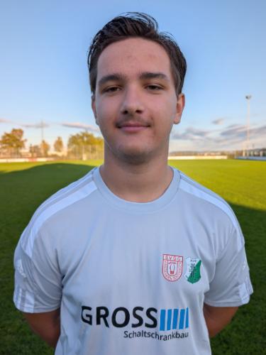 Davan Berger