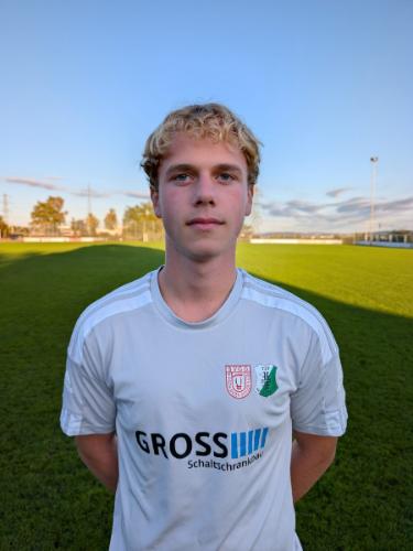 Nico Ringel