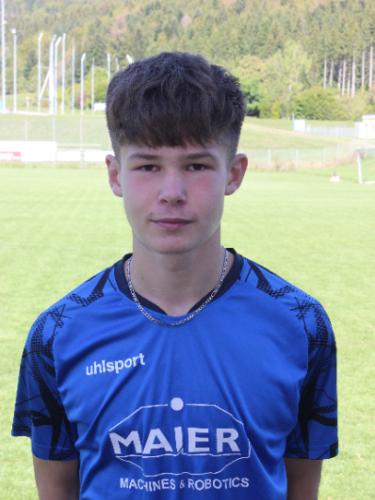 Luka Denkinger