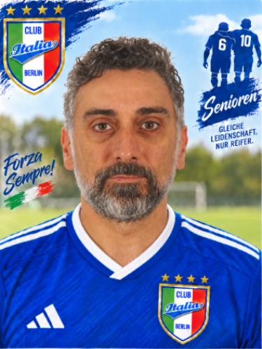 Claudio Sartini