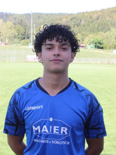 Guiseppe Gangi