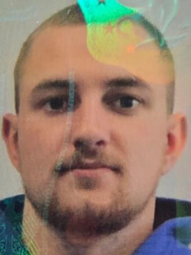 Vladyslav Skyba