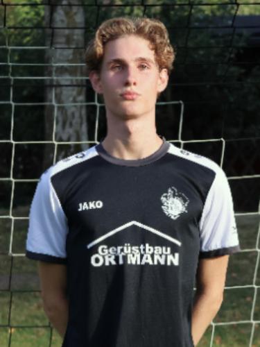 Florian Magnus Rehpenning
