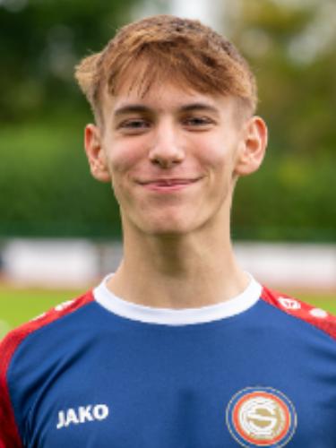 Luca Westphal