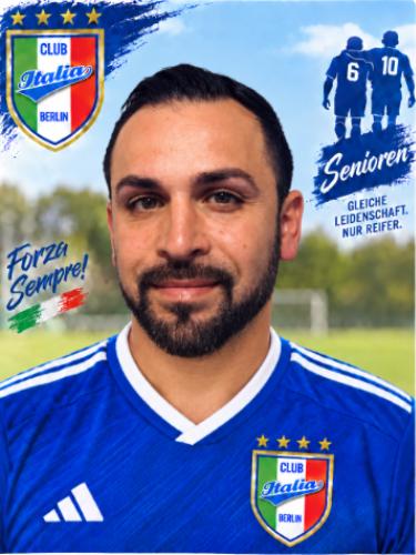Antonio Simone