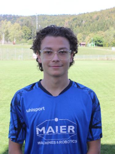 David Nicholas Vasile